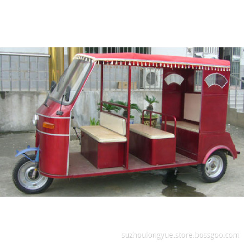 3 Wheels Electric Vehicle (THCL-10A)